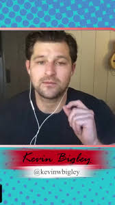 Let's get deep! : PCW Interview with Kevin Bigley : Full video available