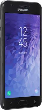 Unlock your samsung today and never be tied to a network again ! Best Buy Samsung Galaxy J3 Achieve 2018 Black Sprint Sphj337pblk