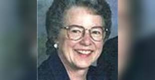 Dorothy Hopkinson Obituary