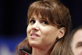 Christine O'Donnell Won't Appear After All at Tea Party Rally