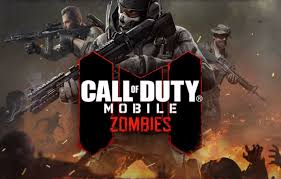 Game name, call of duty: Garena Cod Mobile Has Started Zombie Mode In Test Server Here S How To Play It