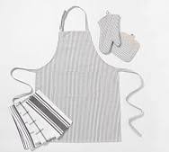cotton kitchen towels & dish towels