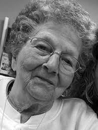 Mary Graham Obituary (1929