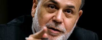 Five Stages of Fed Tapering