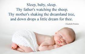 Sleep is vital to good health. Sleeping Baby Quotes Sayings Funny Cute Smiling Baby Angel Images
