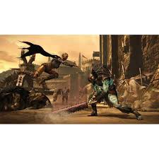 Mortal Kombat Xl Reviews, Pros And Cons | Techspot