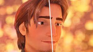 We did not find results for: Humanizing Flynn Rider Youtube
