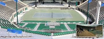 West Side Tennis Forrest Hills Stadium Ny Seating Solutions