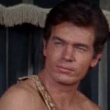 Gene Rutherford — The Movie Database (TMDB)