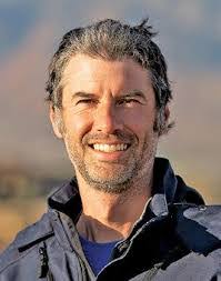 Ray Stringfellow's Instagram, Twitter & Facebook