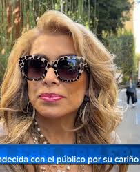 Dulce Jaqueline Coronel Entrevista