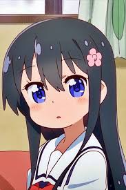 Watashi Ni Tenshi Ga Maiorita