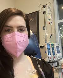 Hello everyone. Is inflammatory bowel disease a matter of concern after one  has undergone chemotherapy using Rituximab? My father underwent 7 cycles of  chemo and now seems to be affected by some