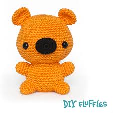 Here are 10 free crochet patterns for cat toys. Free Crochet Amigurumi Patterns