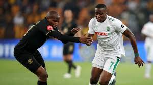 This article is about the south african football club. Ntuli Amazulu Fc Striker S Agent Comments On Orlando Pirates Interest Goal Com