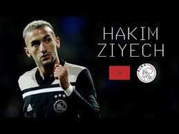 Stay up to date with soccer player news, rumors, updates, social feeds, analysis and more at fox sports. Hakim Ziyech Ø­ÙƒÙŠÙ… Ø²ÙŠØ§Ø´ Elite Skills Goals Assists Passes Afc Ajax 2018 2019 Youtube