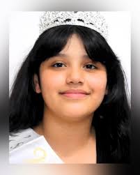 💔 Please don't scroll. These are a mother's words. Please help me find my  child. My daughter is only 13 years old. She should be safe at home,  laughing, sleeping in her