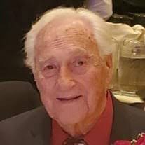 Nick I. Rallo Obituary (2023)