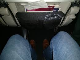 Maybe you would like to learn more about one of these? Review Qatar Airways Economy Class Langstrecke Unsere Erfahrungen