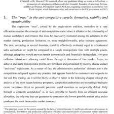 Court rulings against activists are more and more divorced from russia's actual laws. Pdf Competition Law Cartel Enforcement And Leniency Program