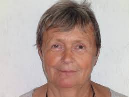 Jacqueline DELATTRE MARSON (BONIN) (PARIS, THOUROTTE)