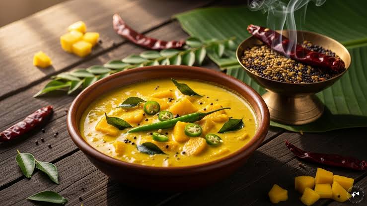 Raw Mango Summer: 5 Special Recipes To Make With Raw Mango When It Is In Season