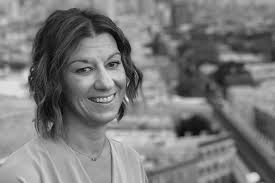 Episode 18: You're Always a Mother, You're Not Only a Mother: Interview  with Callie Feyen — Finding Your Village