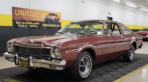 Image result for Russet Sunfire 1977 Chrysler