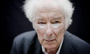 Salmagundi Magazine — Excerpt "Seamus Heaney: An Interview" Conducted by...