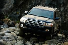 Available styles include 4dr suv 4wd (5.7l 8cyl 8a). The Most Reliable Suvs Nobody Seems To Be Driving