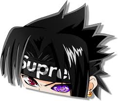 3 aplikasi foto levitasi terbang melayang android paling keren; Download Hd Image Of Supreme Sasuke Anime Transparent Png Image Nicepng Com