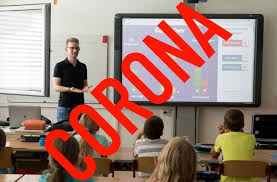 Einige bundesländer haben bereits konkrete pläne. Schule Und Corona Theaterpadagogische Zentrum Sachsen E V