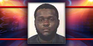 Valdosta burglar arrested