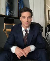 View agent, publicist, legal on imdbpro. Guilt Meet The Handsome Sam Cassidy He Plays Prince