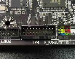 Now you can shop for it and enjoy a good deal on aliexpress! Tpm What Is The Trusted Platform Module And What Is It For Itigic