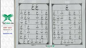 Maybe you would like to learn more about one of these? Tpq Online Iqro Jilid 3 Halaman 4 Dan 5 Belajar Membaca Al Quran Iqro Tpqonline Facebook