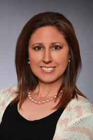 Foutch named Baldwin REALTORS® new executive officer