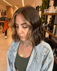 Can't decide between blonde or brunette? Have both 😉