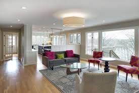 mid century edina rambler remodel