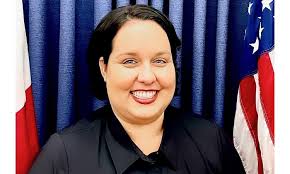 BHPD Employee Becomes President of Women's Leadership Group