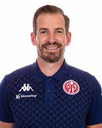 Im Interview: Tim Weissmann Heute zu Gast: der 1.FSV Mainz 05 II Samstag zu  Gast: Der SV Eintracht Trier