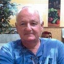 Harold Wesley Yates Obituary