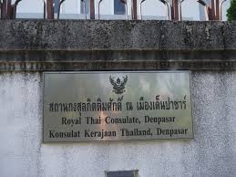 Biarpun menyifatkan situasi masih terkawal, beliau menegaskan. How To Get A Thailand Tourist Visa In Bali Indonesia Renegade Travels