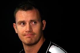 Kellock set for Warriors comeback