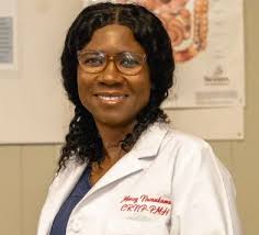 Dr. Mohammad Aslam, Psychiatry