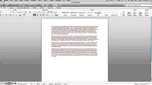 What Does Justifying Text Align Mean Computer Basics Youtube