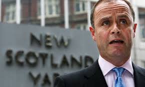 John Yates, who quit Met over hacking scandal, joins shopping giant  Westfield