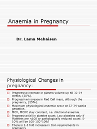 Cbc shows probable iron deficiency anemia. Anaemia In Pregnancy Pdf Anemia Folic Acid