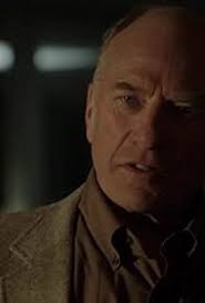 The Bridge" Sorrowsworn (TV Episode 2014)