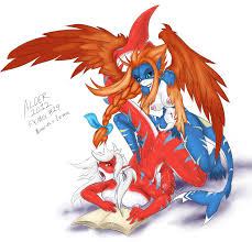 Corruption of champions izma